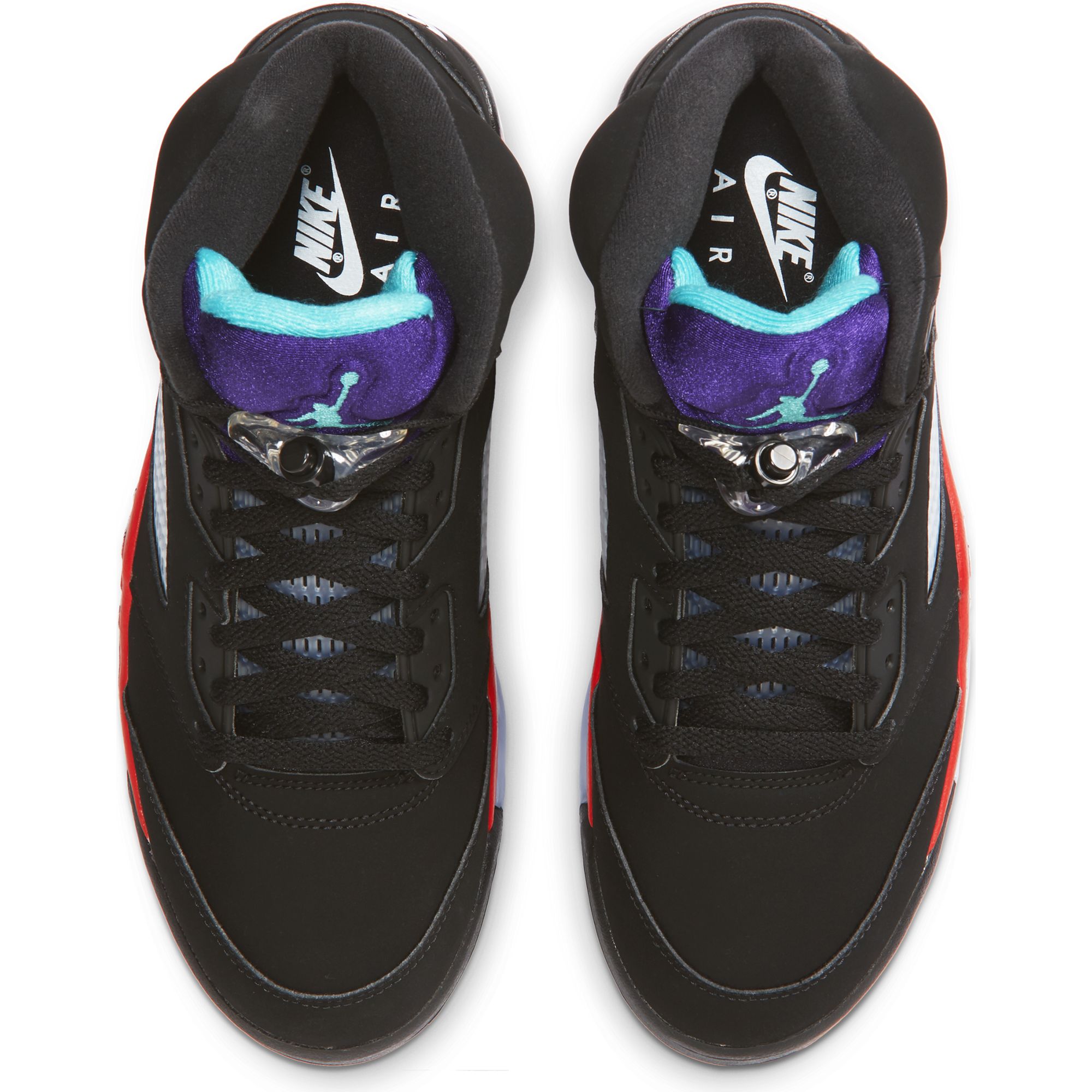 Купить Кроссовки Air Jordan 5 Retro | CZ1786-001 в Москве или заказать доставку на Slamdunk.su