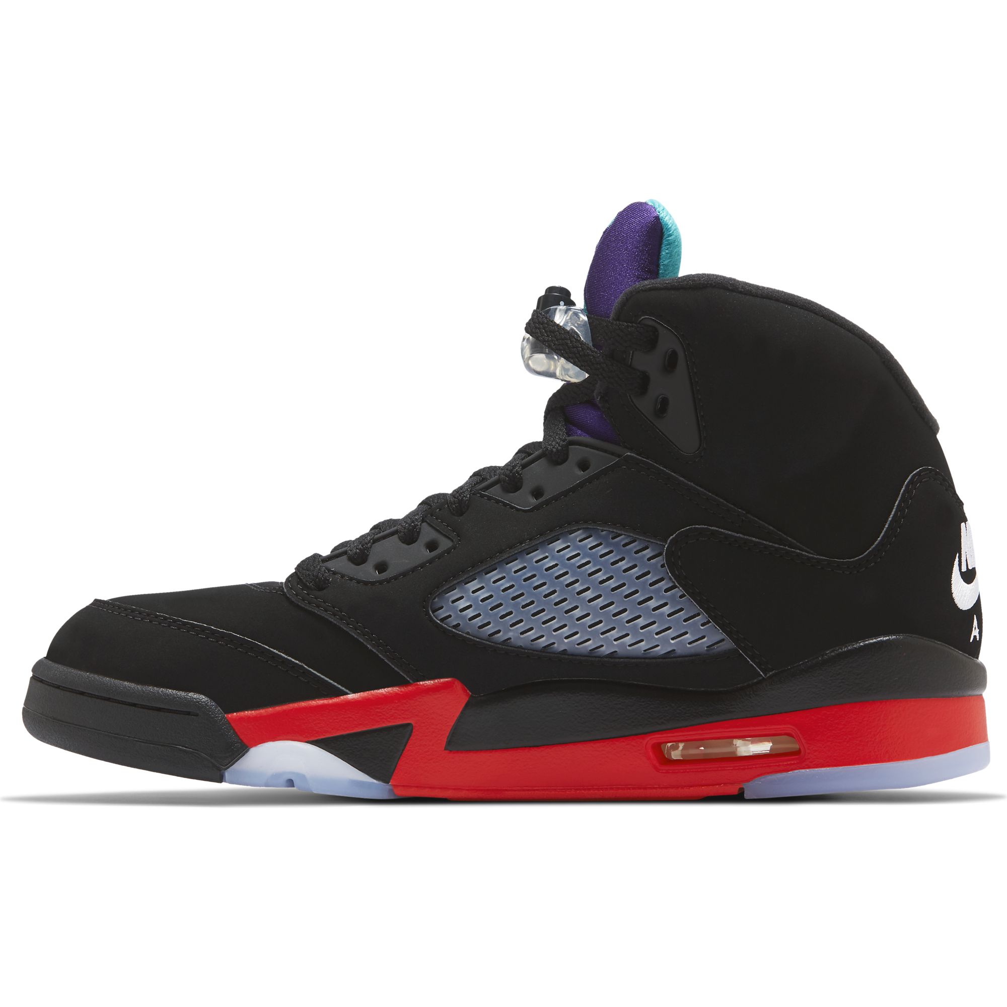 Купить Кроссовки Air Jordan 5 Retro | CZ1786-001 в Москве или заказать доставку на Slamdunk.su