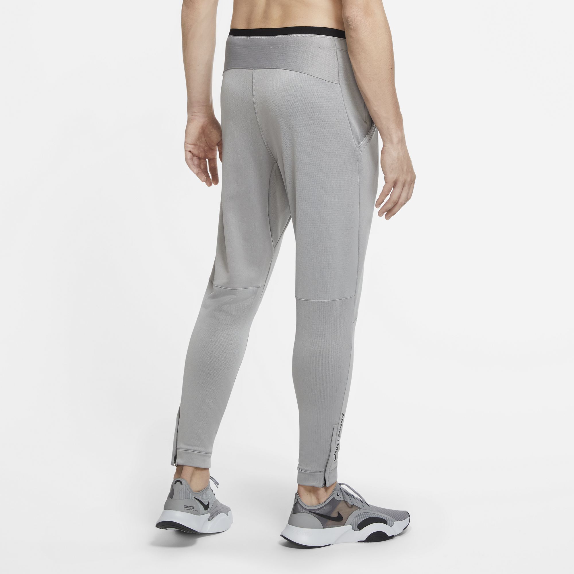 Купить Штаны Nike Pro | CZ2203-073 в Москве или заказать доставку на Slamdunk.su