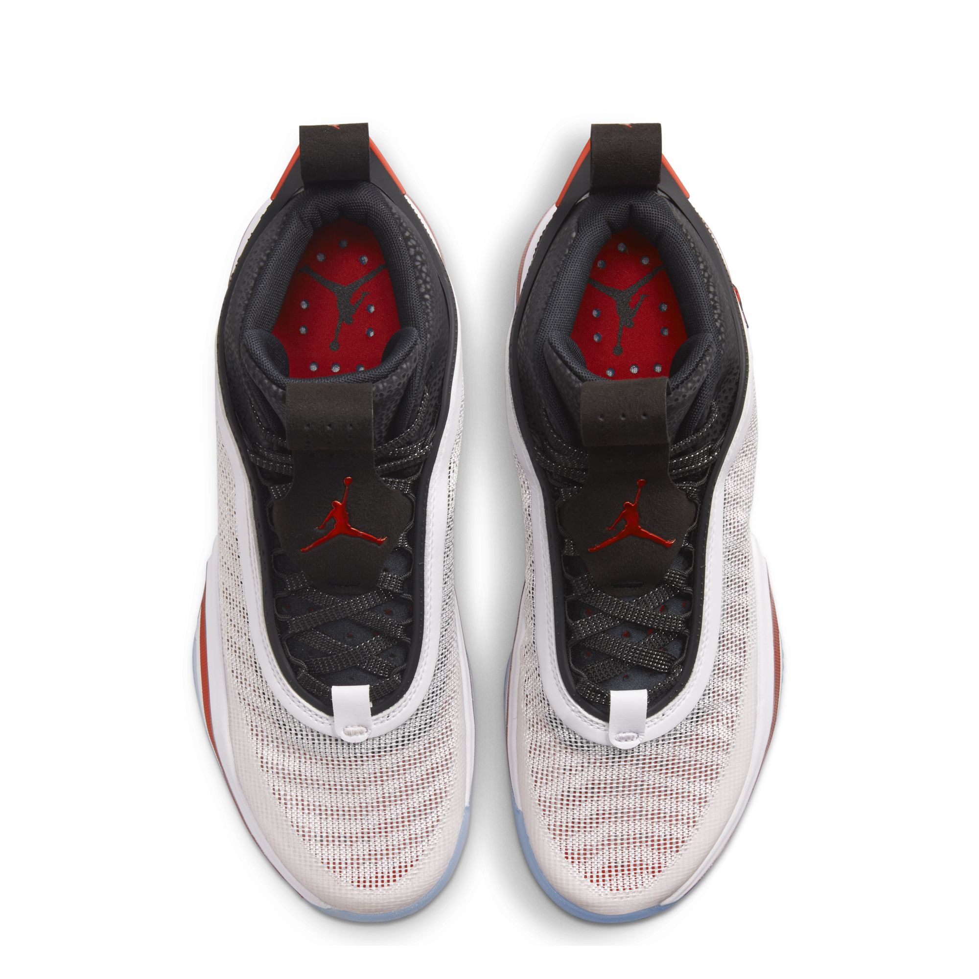 Купить Баскетбольные кроссовки Air Jordan XXXVI "Psychic Energy" | CZ2650-100 в Москве или заказать доставку на Slamdunk.su