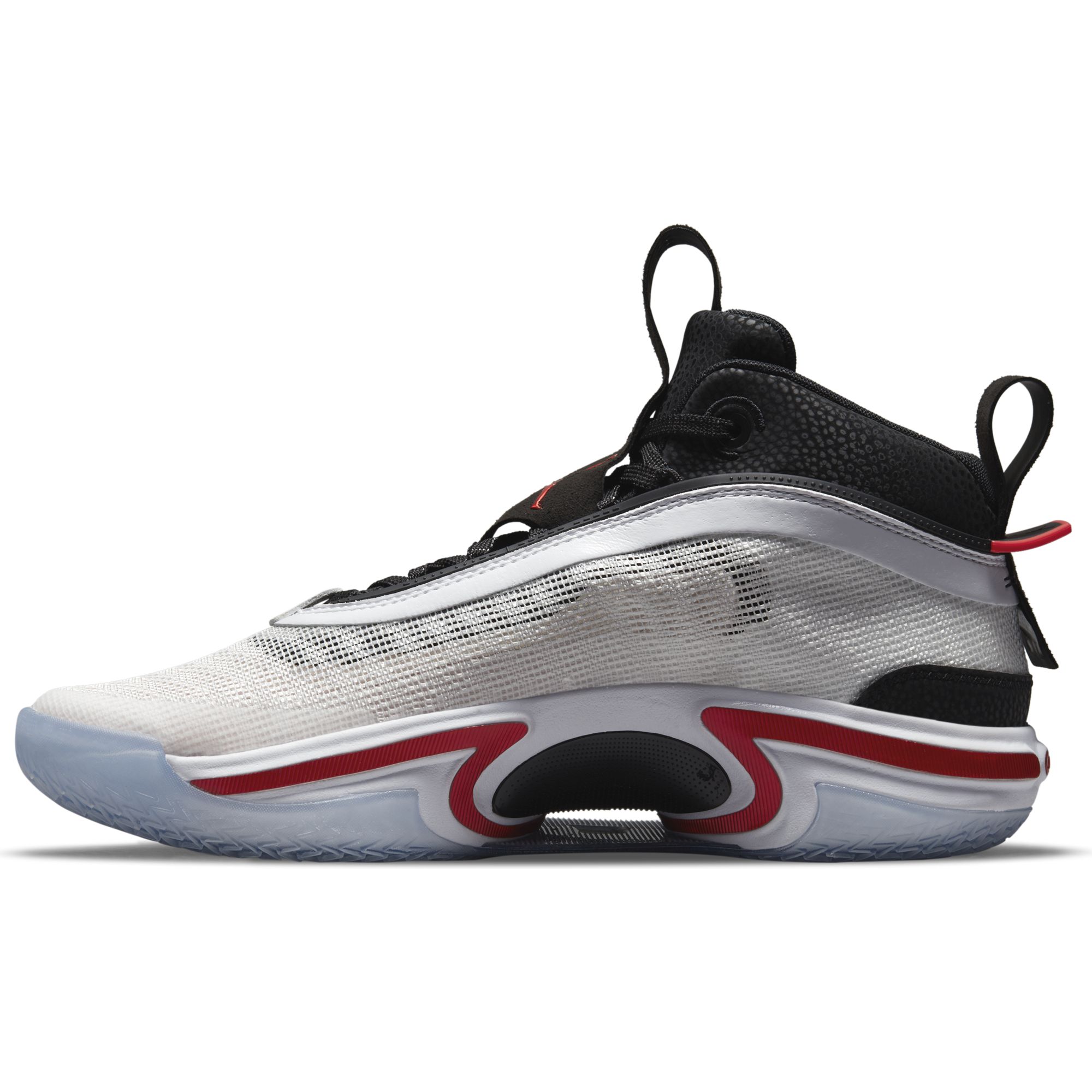 Купить Баскетбольные кроссовки Air Jordan XXXVI "Psychic Energy" | CZ2650-100 в Москве или заказать доставку на Slamdunk.su