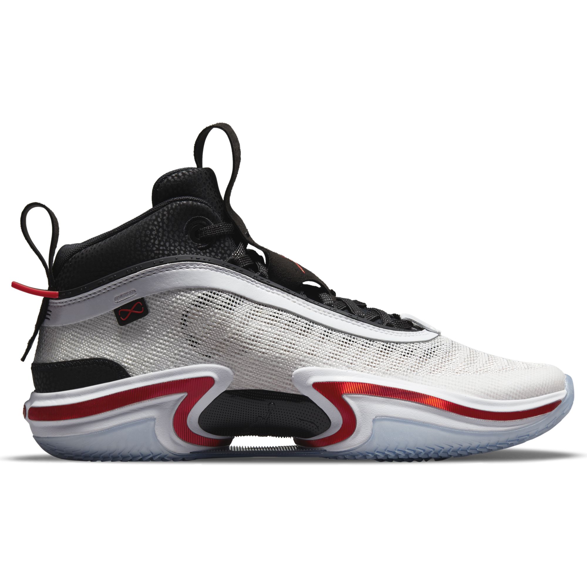 Купить Баскетбольные кроссовки Air Jordan XXXVI "Psychic Energy" | CZ2650-100 в Москве или заказать доставку на Slamdunk.su