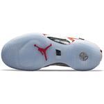 Баскетбольные кроссовки Air Jordan XXXVI "Psychic Energy" | CZ2650-100