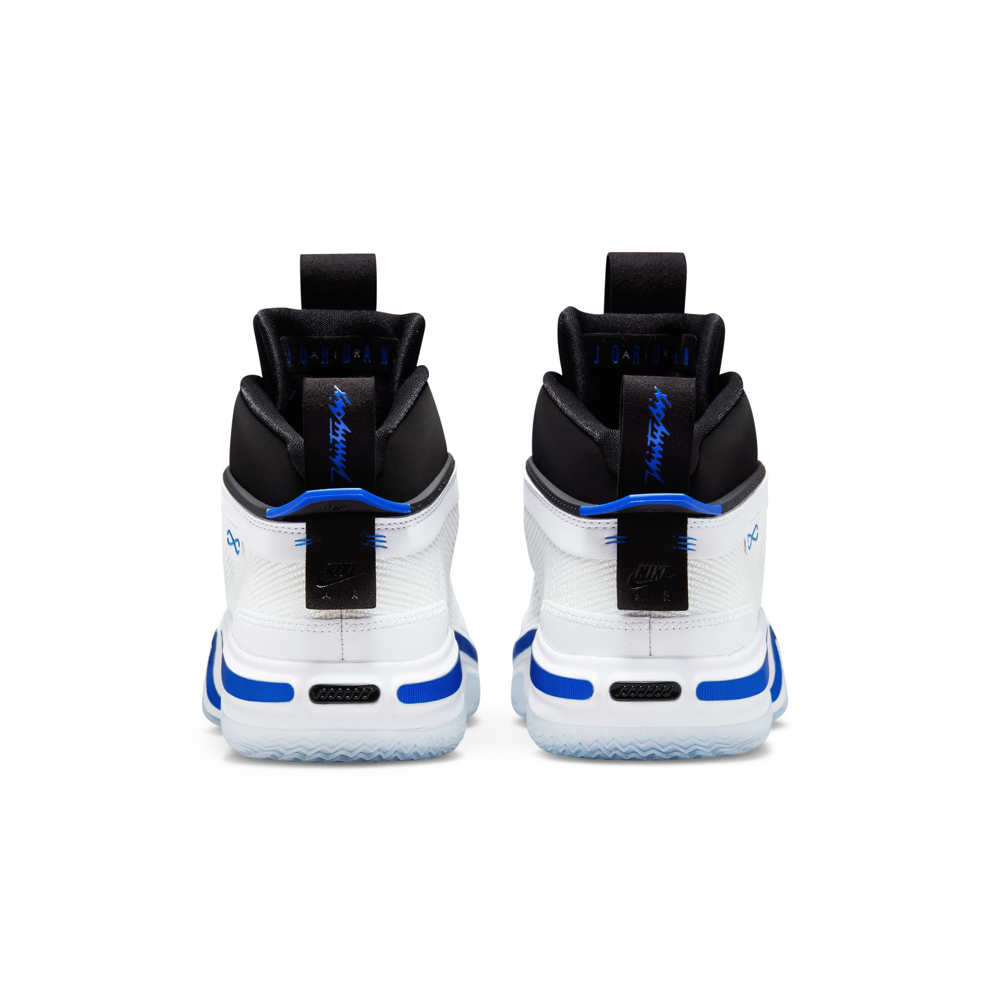 Купить Баскетбольные кроссовки Air Jordan XXXVI | CZ2650-101 в Москве или заказать доставку на Slamdunk.su