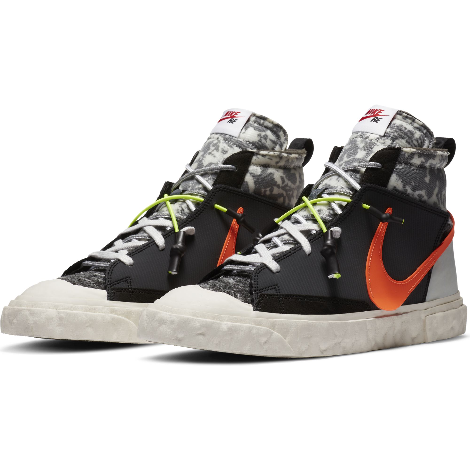 Nike blazer mid best sale x