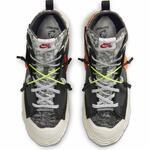 Кроссовки Nike Blazer Mid x Readymade | CZ3589-001