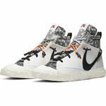 Кроссовки Nike Blazer Mid x Readymade | CZ3589-100