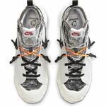 Кроссовки Nike Blazer Mid x Readymade | CZ3589-100