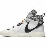 Кроссовки Nike Blazer Mid x Readymade | CZ3589-100