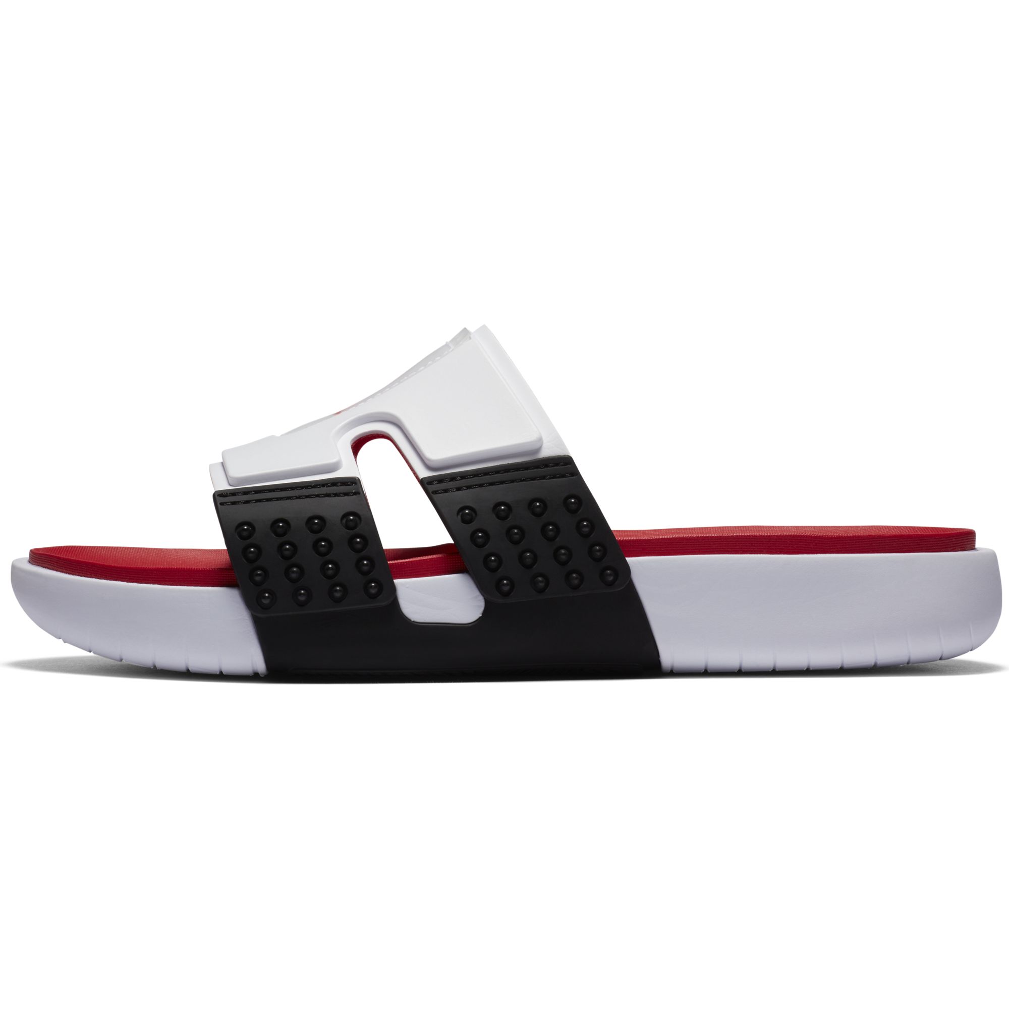 Купить Сланцы Jordan Hydro 8 Retro | CZ3607-100 в Москве или заказать доставку на Slamdunk.su