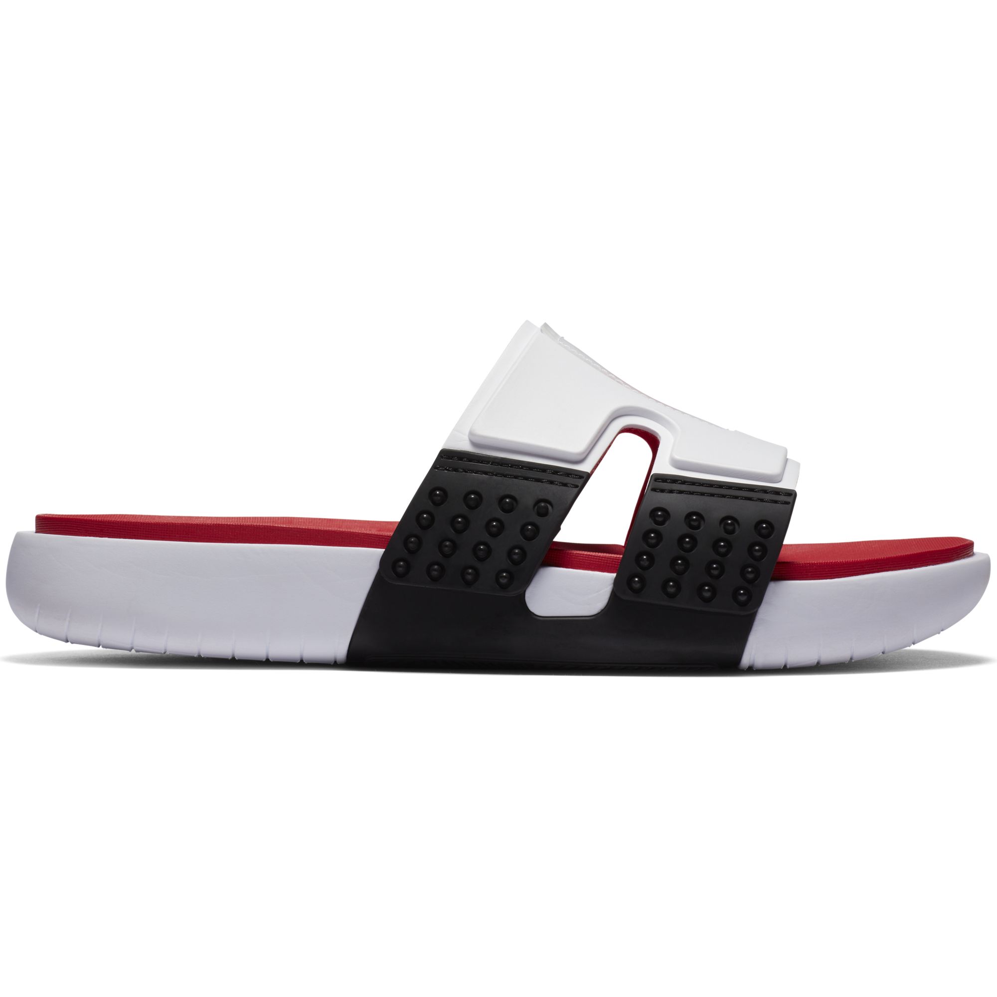 Hydro retro outlet
