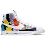 Кроссовки Nike Blazer '77 FlyLeather | CZ3775-900
