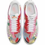 Nike Air Force 1 Flyleather CZ3990 900