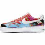 Кроссовки Nike Air Force 1 Flyleather | CZ3990-900