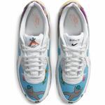 Кроссовки Nike Air Max 90 FlyLeather | CZ3992-900