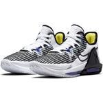 Баскетбольные кроссовки LeBron Witness 6 - картинка