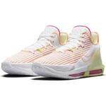 Баскетбольные кроссовки LeBron Witness 6 | CZ4052-101