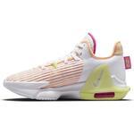 Баскетбольные кроссовки LeBron Witness 6 | CZ4052-101