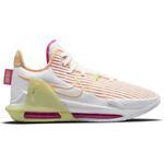 Баскетбольные кроссовки LeBron Witness 6 | CZ4052-101