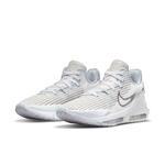 Баскетбольные кроссовки Nike LeBron Witness 6 | CZ4052-102