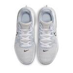 Баскетбольные кроссовки Nike LeBron Witness 6 | CZ4052-102