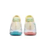Баскетбольные кроссовки Nike LeBron Witness 6 | CZ4052-103