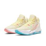 Баскетбольные кроссовки Nike LeBron Witness 6 | CZ4052-103