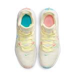 Баскетбольные кроссовки Nike LeBron Witness 6 | CZ4052-103