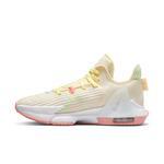 Баскетбольные кроссовки Nike LeBron Witness 6 | CZ4052-103