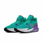 Баскетбольные кроссовки Nike LeBron Witness 6 | CZ4052-300