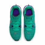Баскетбольные кроссовки Nike LeBron Witness 6 | CZ4052-300