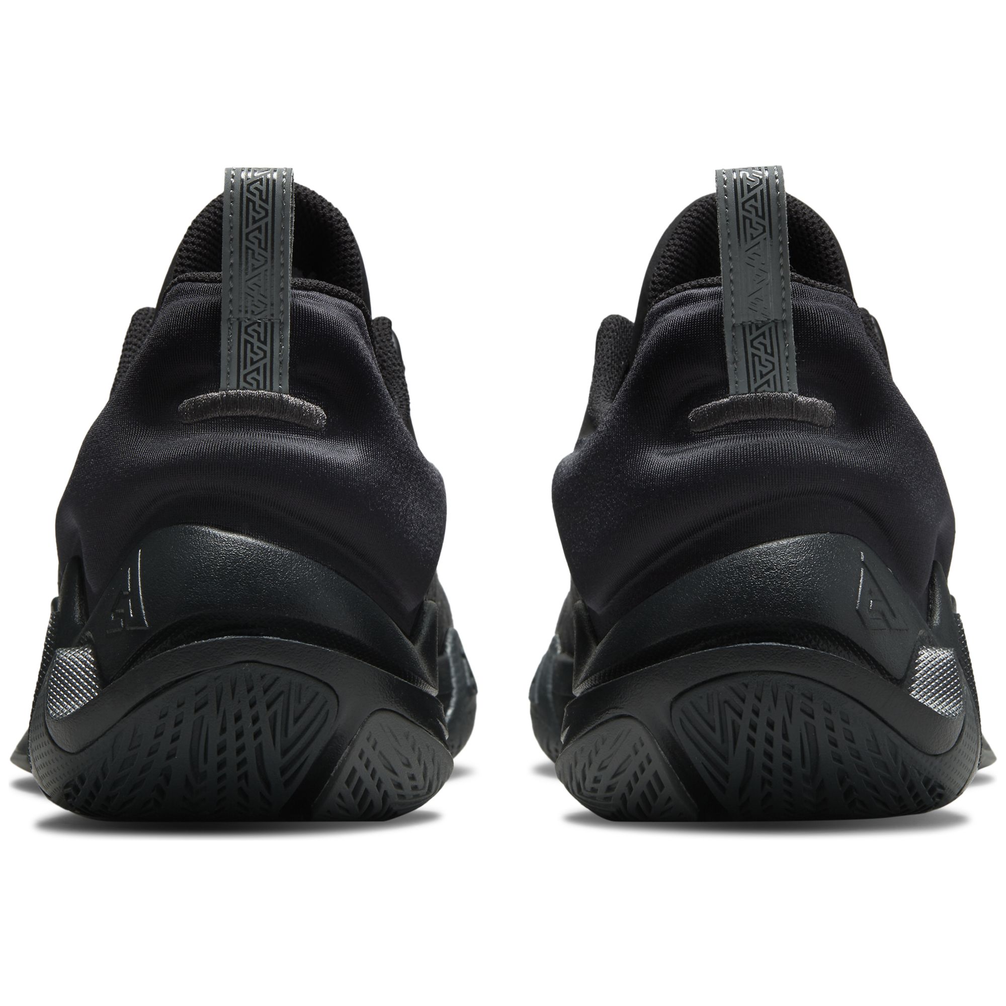 Купить Баскетбольные кроссовки Nike Giannis Immortality | CZ4099-009 в Москве или заказать доставку на Slamdunk.su