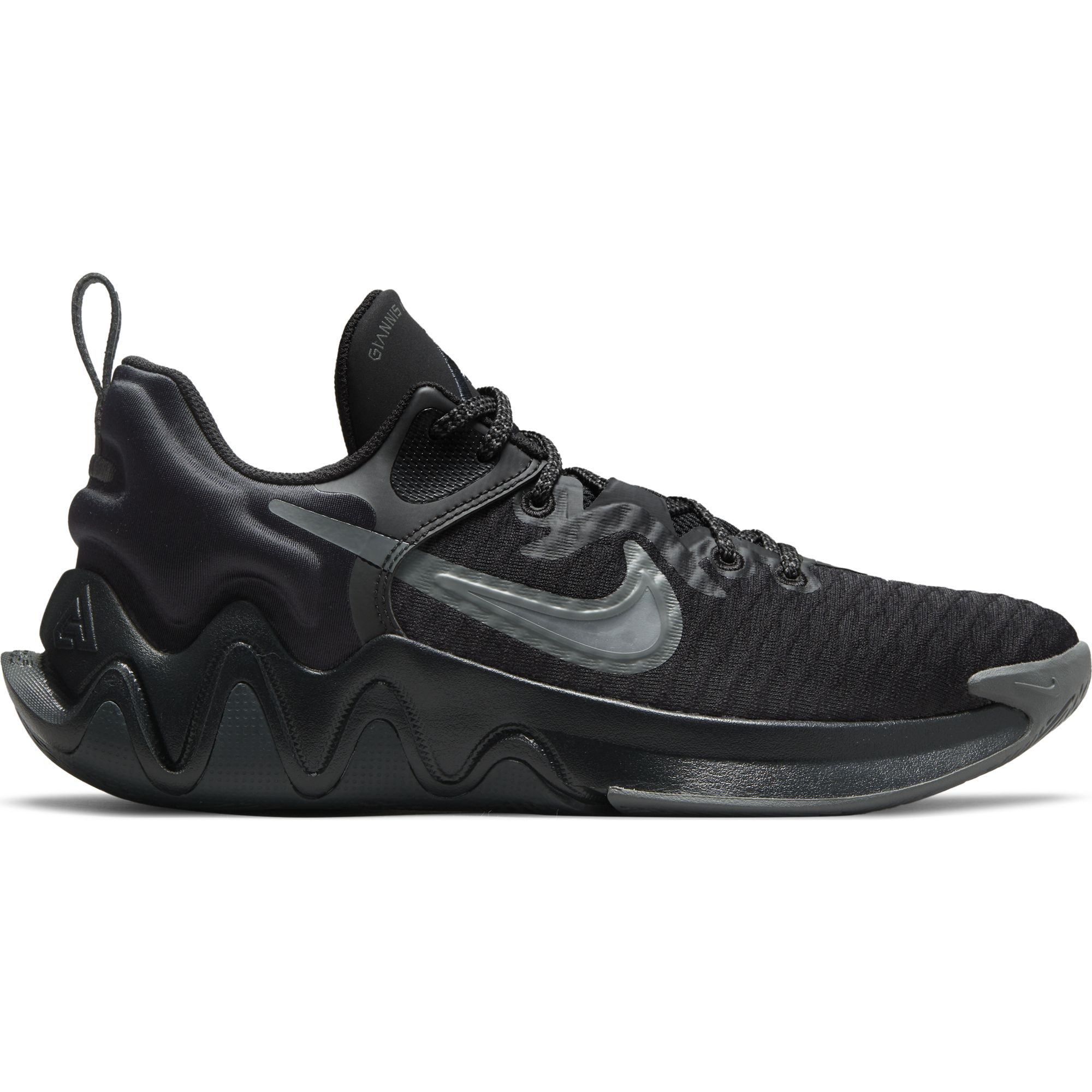 Купить Баскетбольные кроссовки Nike Giannis Immortality | CZ4099-009 в Москве или заказать доставку на Slamdunk.su