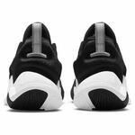 Баскетбольные кроссовки Nike Giannis Immortality | CZ4099-010