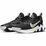 Баскетбольные кроссовки Nike Giannis Immortality | CZ4099-010