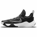 Баскетбольные кроссовки Nike Giannis Immortality | CZ4099-010