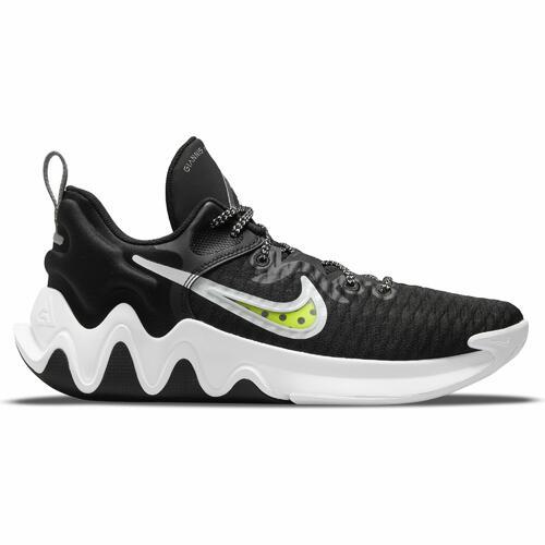 Баскетбольные кроссовки Nike Giannis Immortality