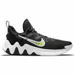 Баскетбольные кроссовки Nike Giannis Immortality | CZ4099-010