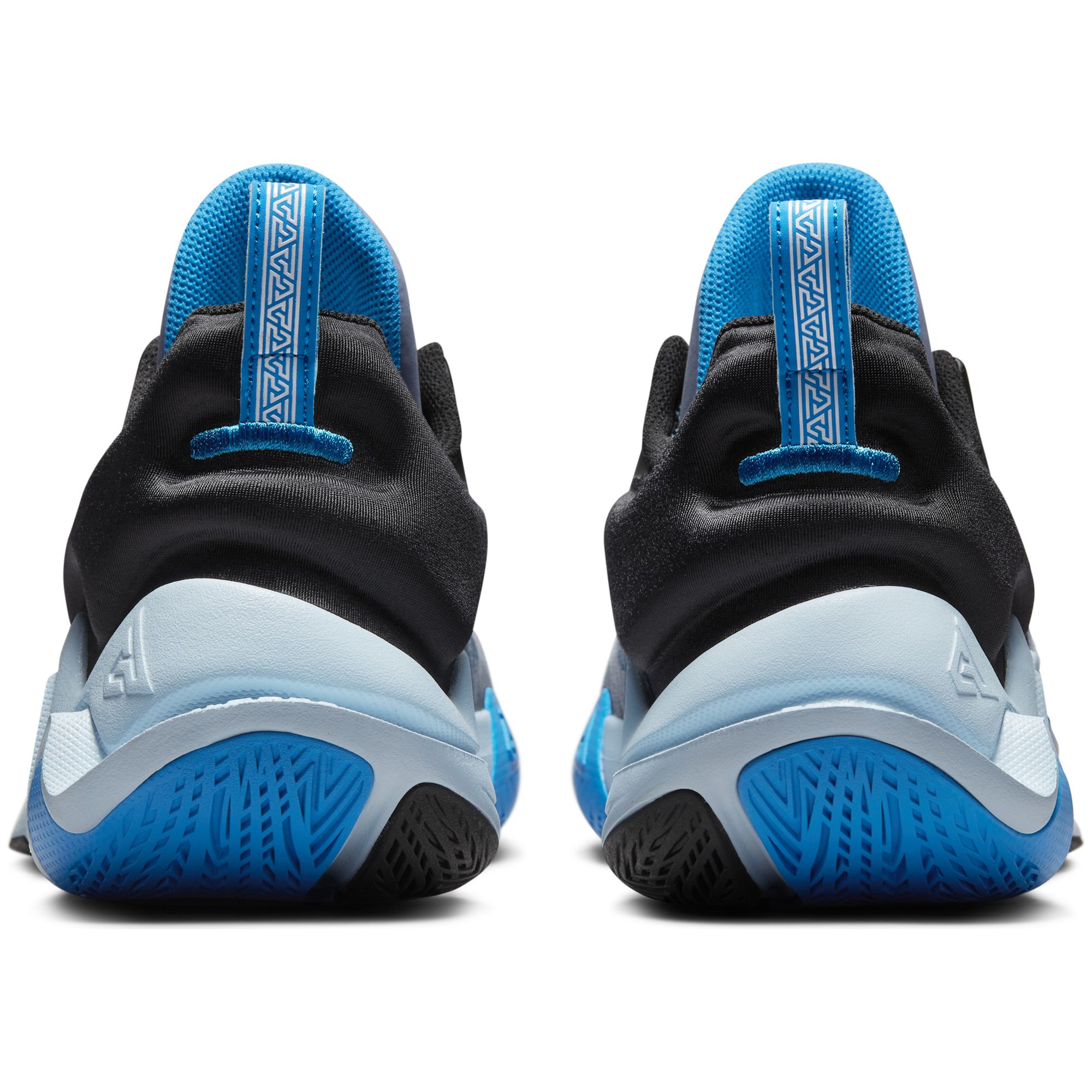 Купить Баскетбольные кроссовки Nike Giannis Immortality | CZ4099-400 в Москве или заказать доставку на Slamdunk.su