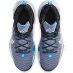 Баскетбольные кроссовки Nike Giannis Immortality | CZ4099-400