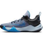 Баскетбольные кроссовки Nike Giannis Immortality | CZ4099-400