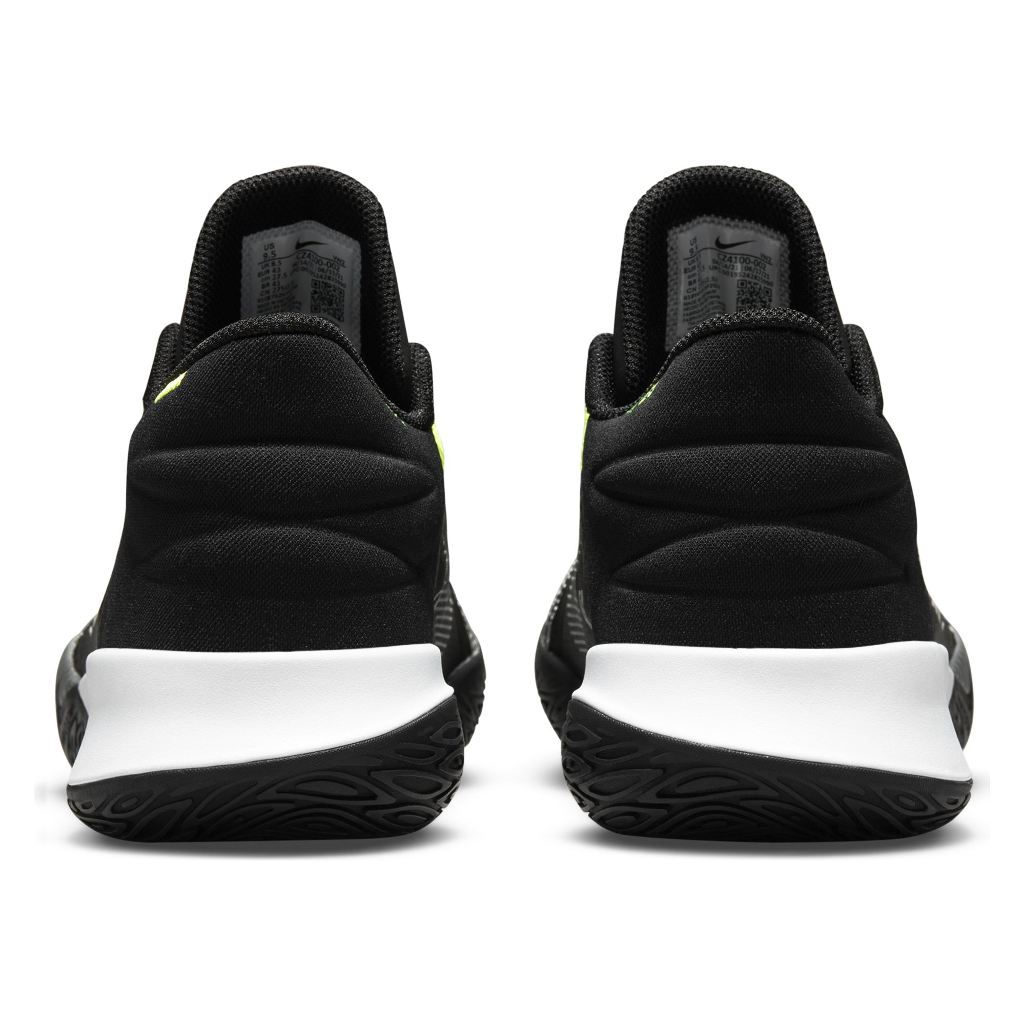 Kyrie flytrap 9.5 outlet