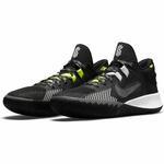 Баскетбольные кроссовки Nike Kyrie Flytrap 5 - картинка