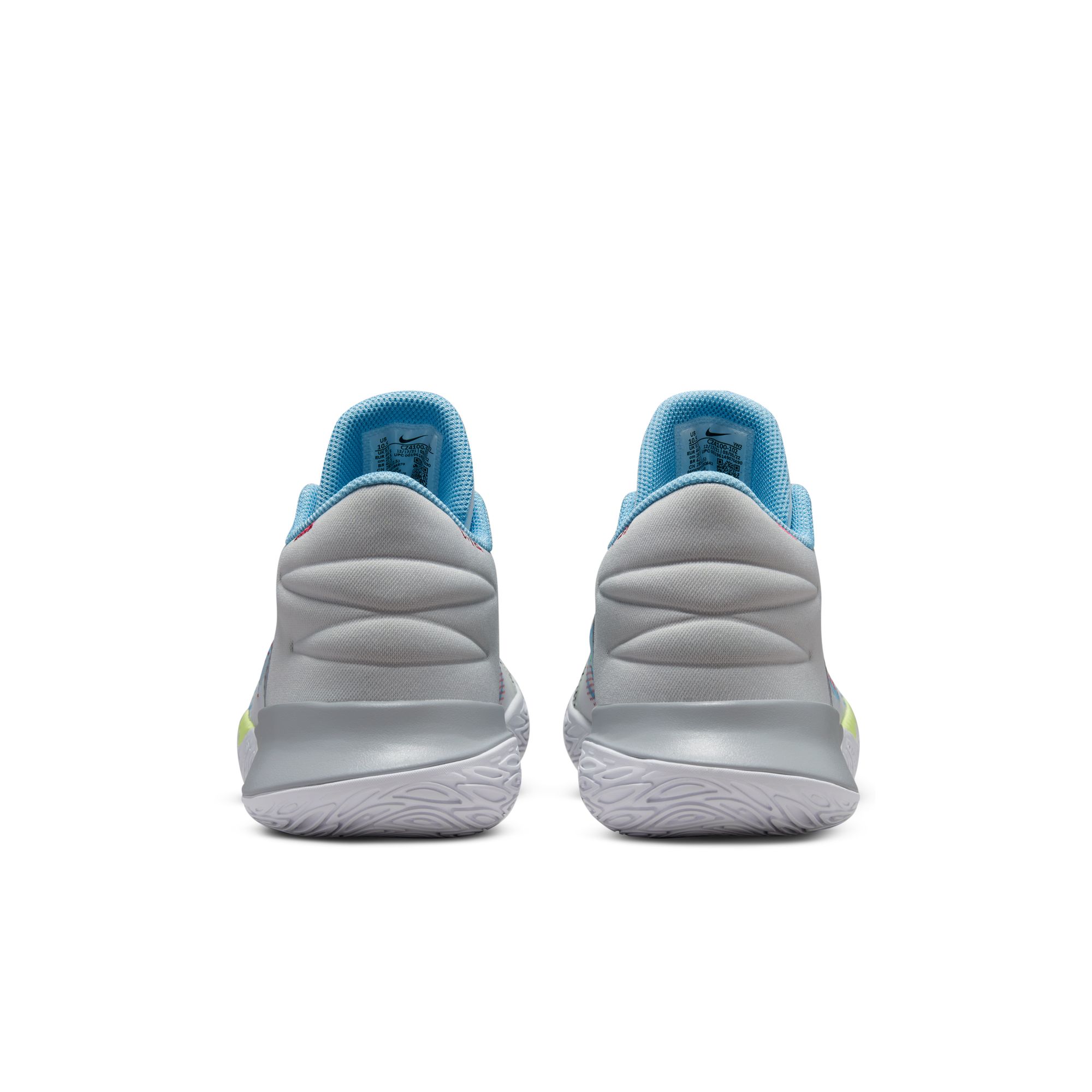 Kyrie 2.5 shoes 2025