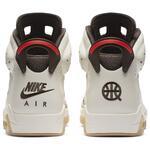 Кроссовки Air Jordan 6 Retro Quai 54 | CZ4152-100