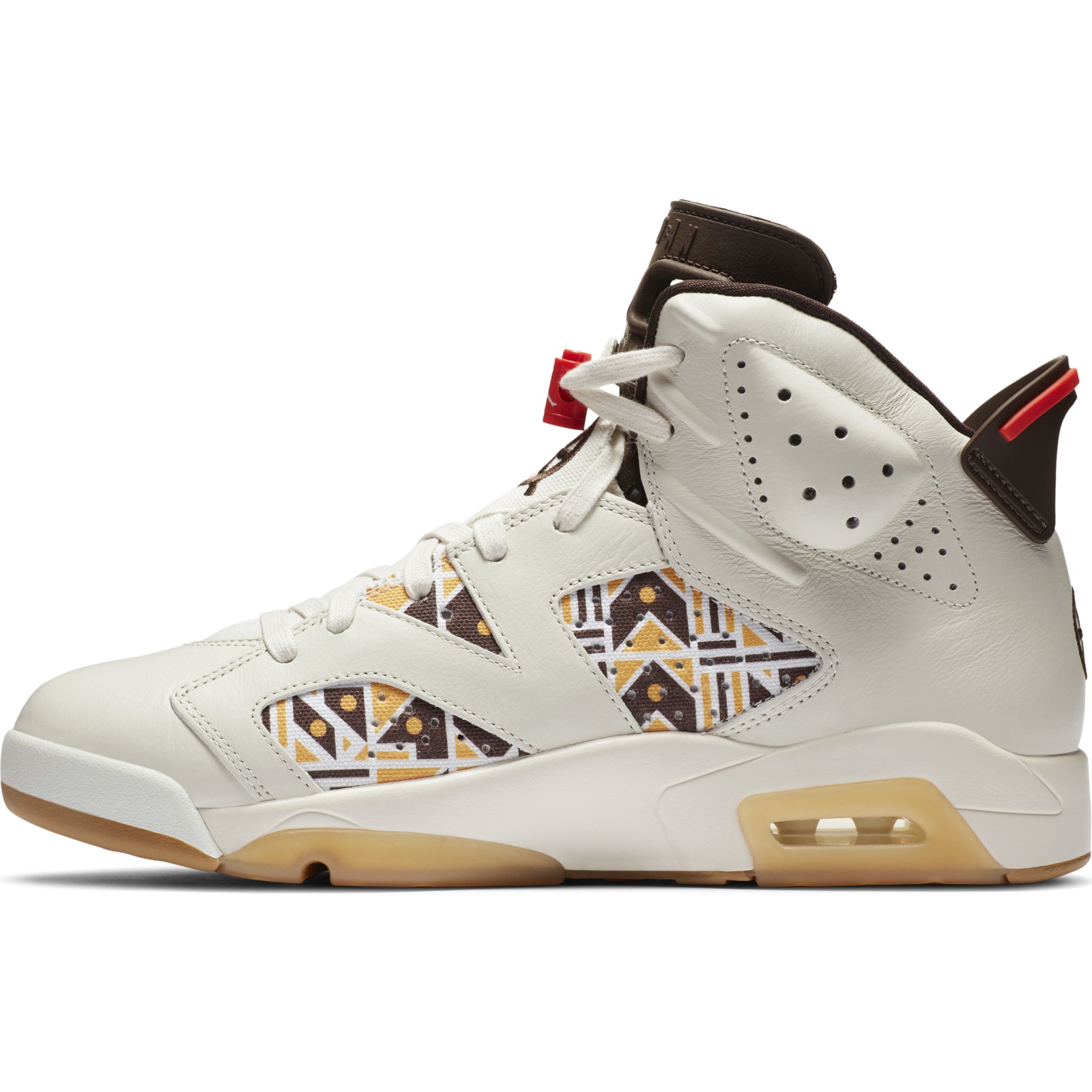 Jordan quai 54 баскетбол