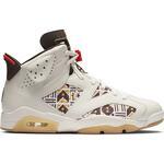 Кроссовки Air Jordan 6 Retro Quai 54 | CZ4152-100