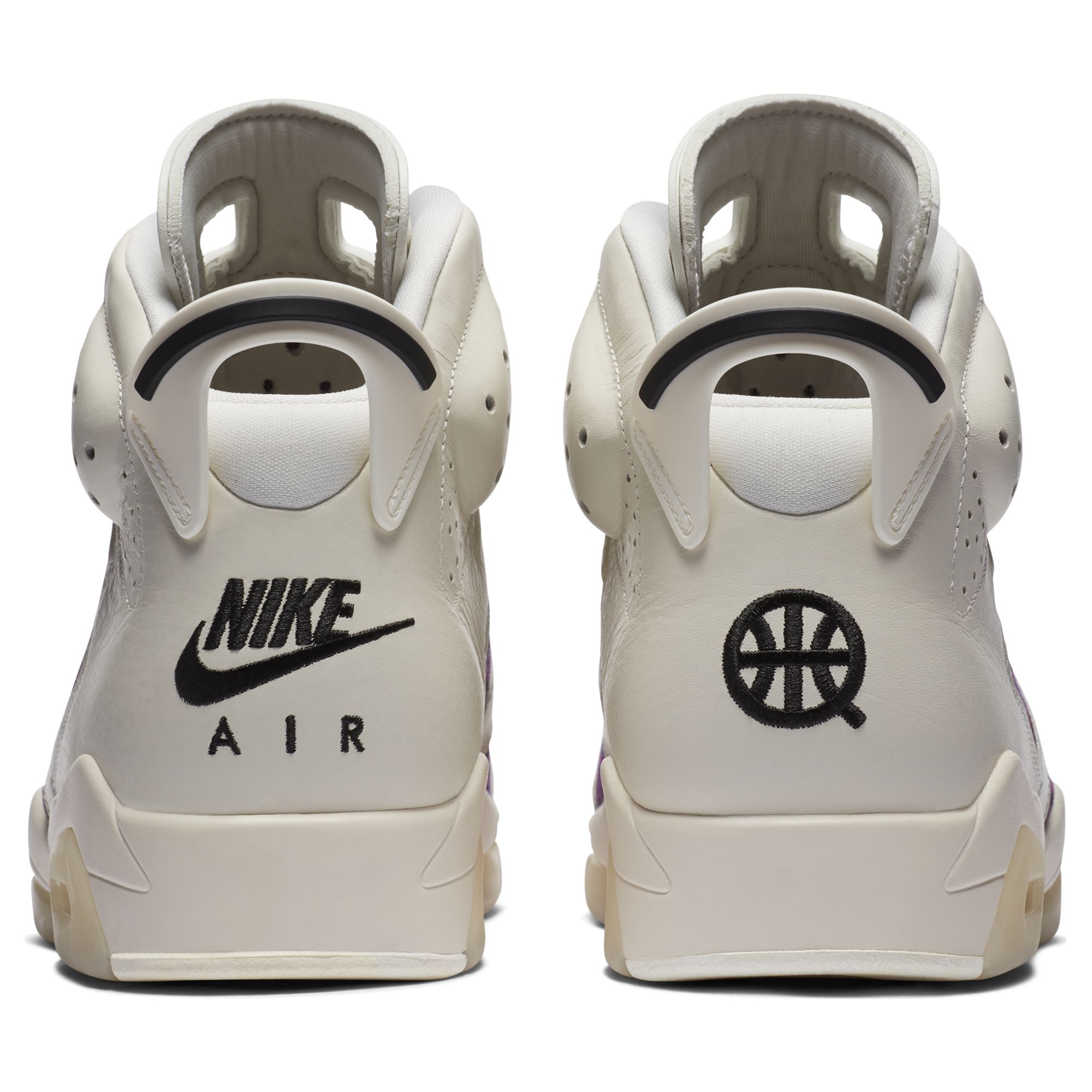 Купить Кроссовки Air Jordan 6 Retro Quai 54 | CZ4152-101 в Москве или заказать доставку на Slamdunk.su