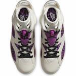 Кроссовки Air Jordan 6 Retro Quai 54 | CZ4152-101