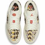 Кроссовки Air Jordan 1 Low Quai 54 | CZ4155-100